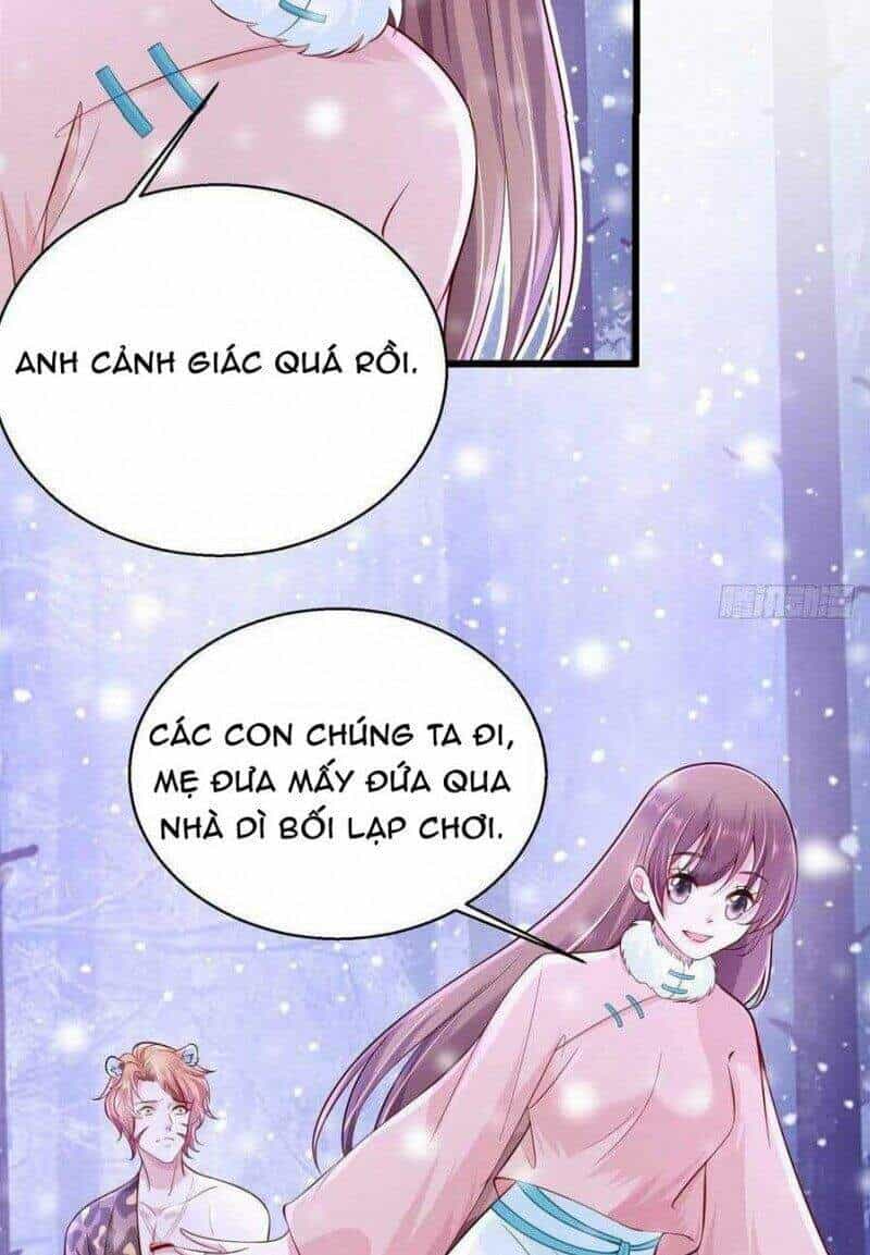 Thảnh Thơi Thú Thế Chủng Chủng Điền, Sinh Sinh Tể - Chương 276.2 - ảnh 16