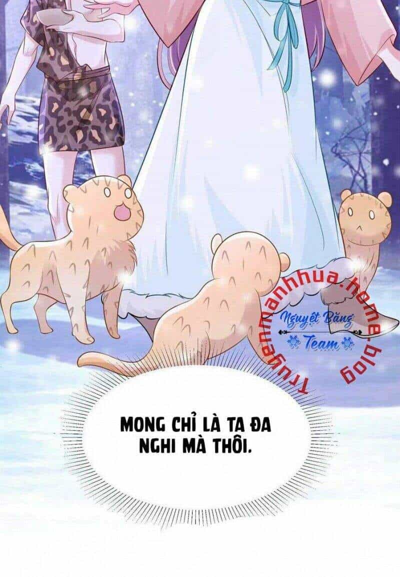 Thảnh Thơi Thú Thế Chủng Chủng Điền, Sinh Sinh Tể - Chương 276.2 - ảnh 17