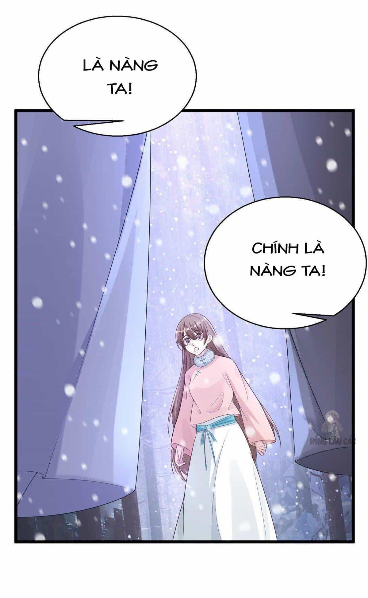 Thảnh Thơi Thú Thế Chủng Chủng Điền, Sinh Sinh Tể - Chương 277 - ảnh 15