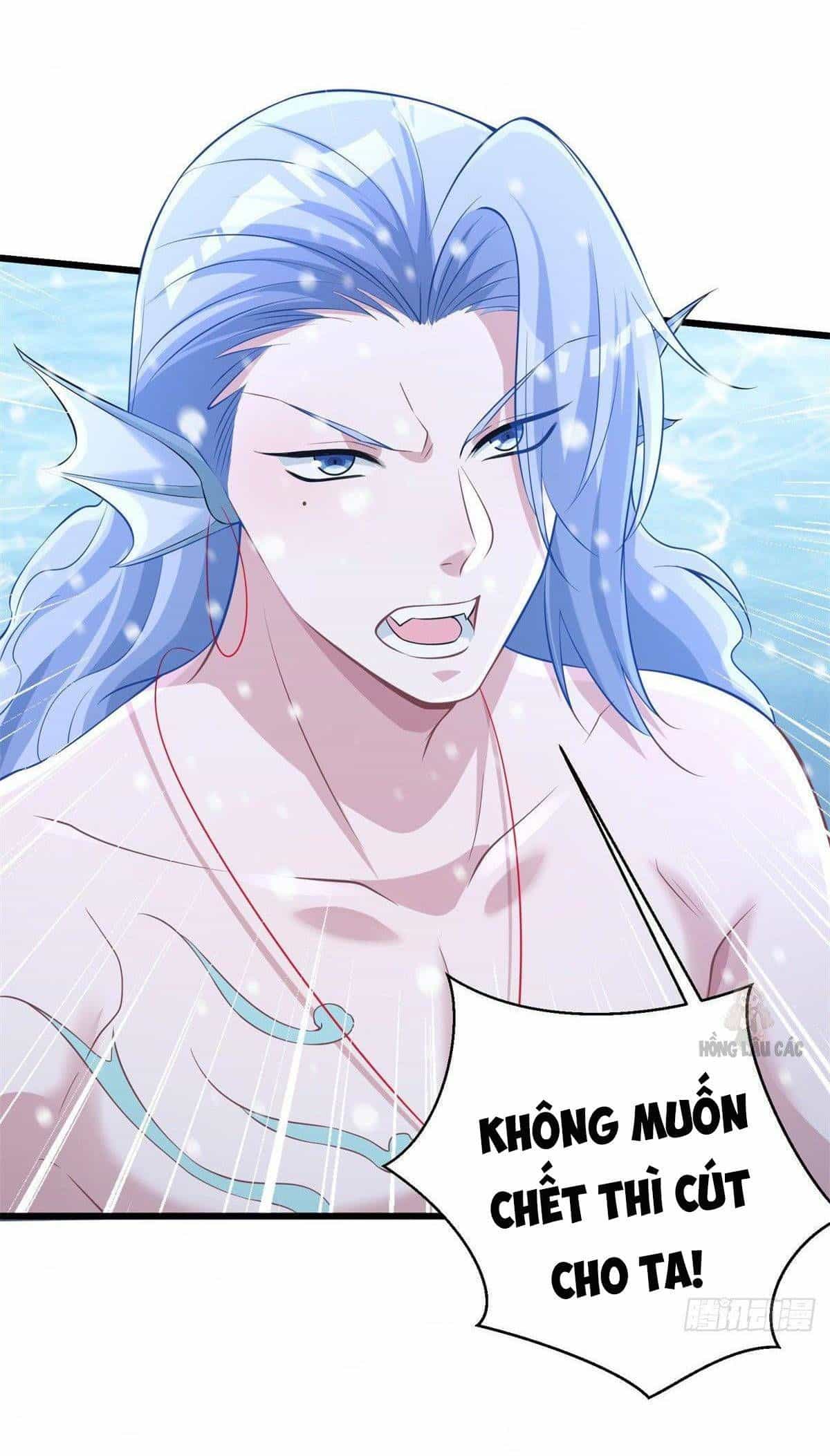 Thảnh Thơi Thú Thế Chủng Chủng Điền, Sinh Sinh Tể - Chương 277 - ảnh 27