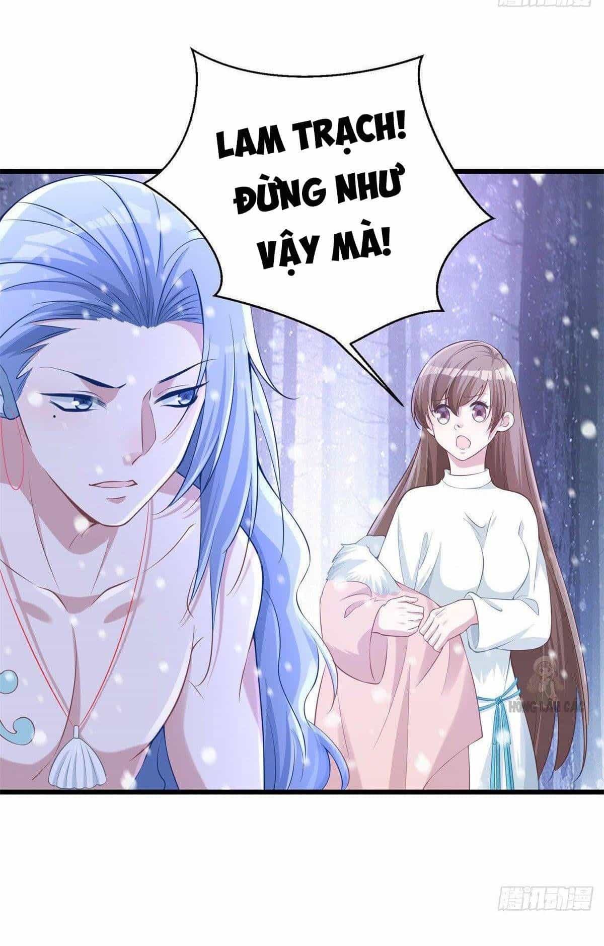 Thảnh Thơi Thú Thế Chủng Chủng Điền, Sinh Sinh Tể - Chương 277 - ảnh 31