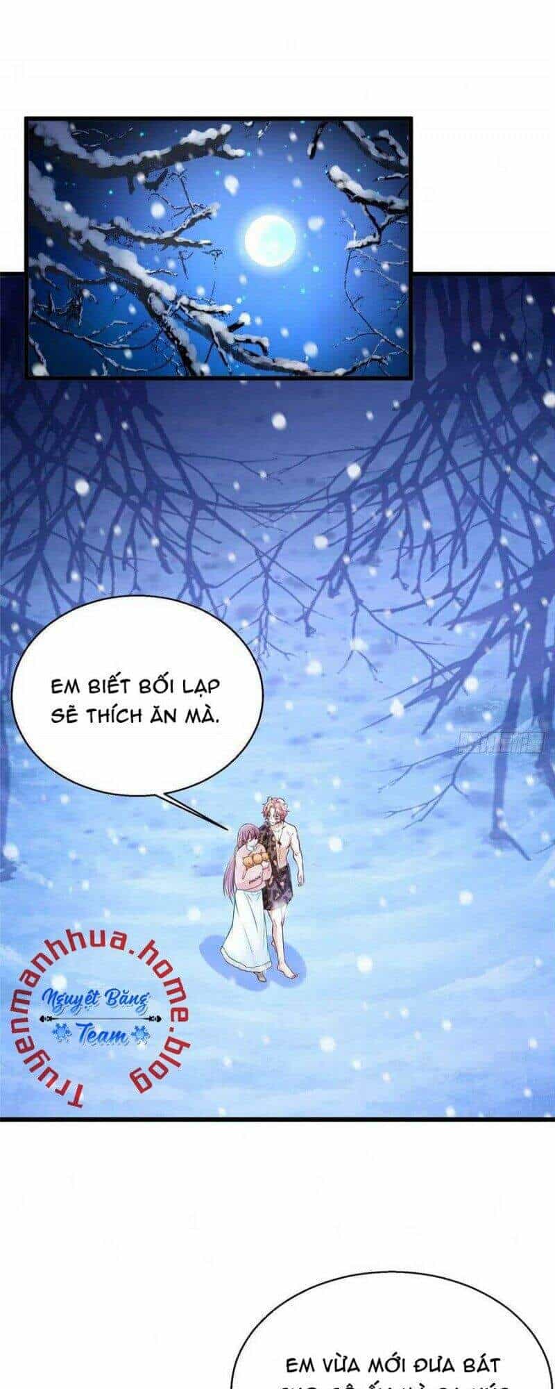 Thảnh Thơi Thú Thế Chủng Chủng Điền, Sinh Sinh Tể - Chương 277.1 - ảnh 2