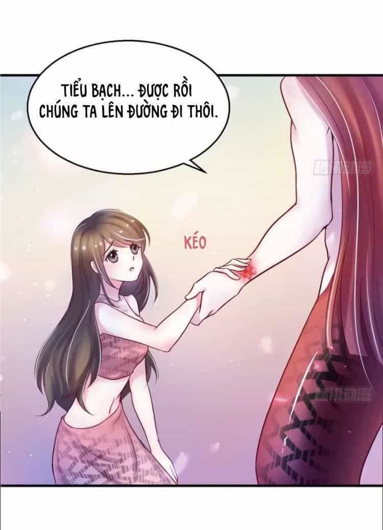 Thảnh Thơi Thú Thế Chủng Chủng Điền, Sinh Sinh Tể - Chương 30 - ảnh 12