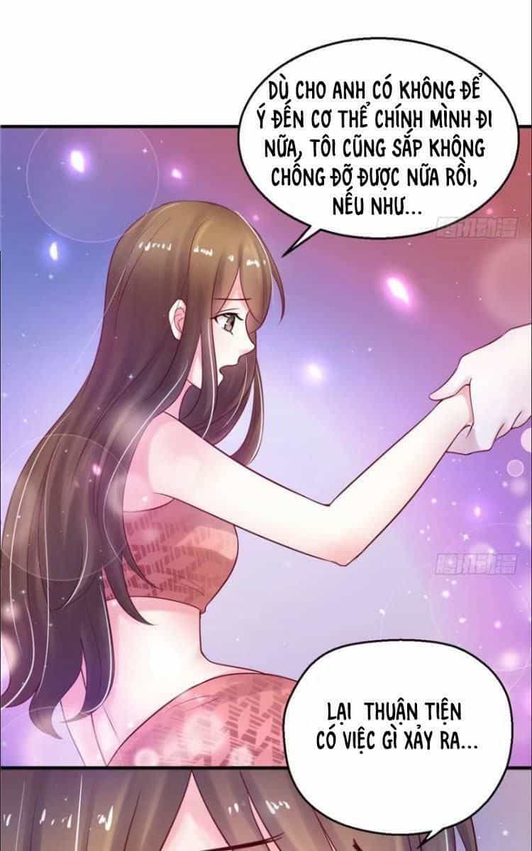 Thảnh Thơi Thú Thế Chủng Chủng Điền, Sinh Sinh Tể - Chương 30 - ảnh 15