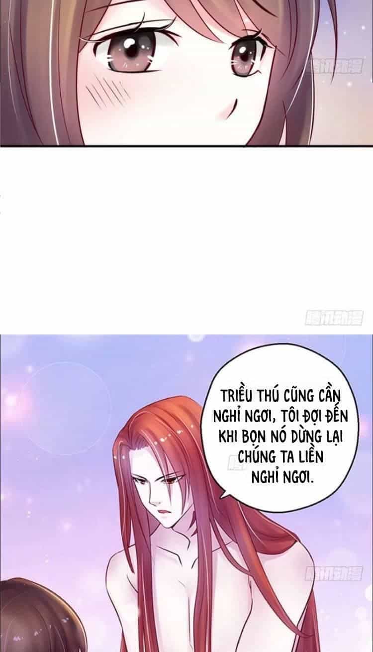 Thảnh Thơi Thú Thế Chủng Chủng Điền, Sinh Sinh Tể - Chương 30 - ảnh 16