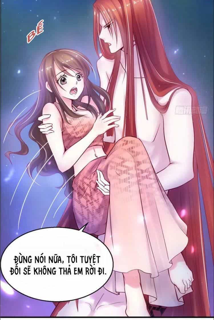 Thảnh Thơi Thú Thế Chủng Chủng Điền, Sinh Sinh Tể - Chương 30 - ảnh 22