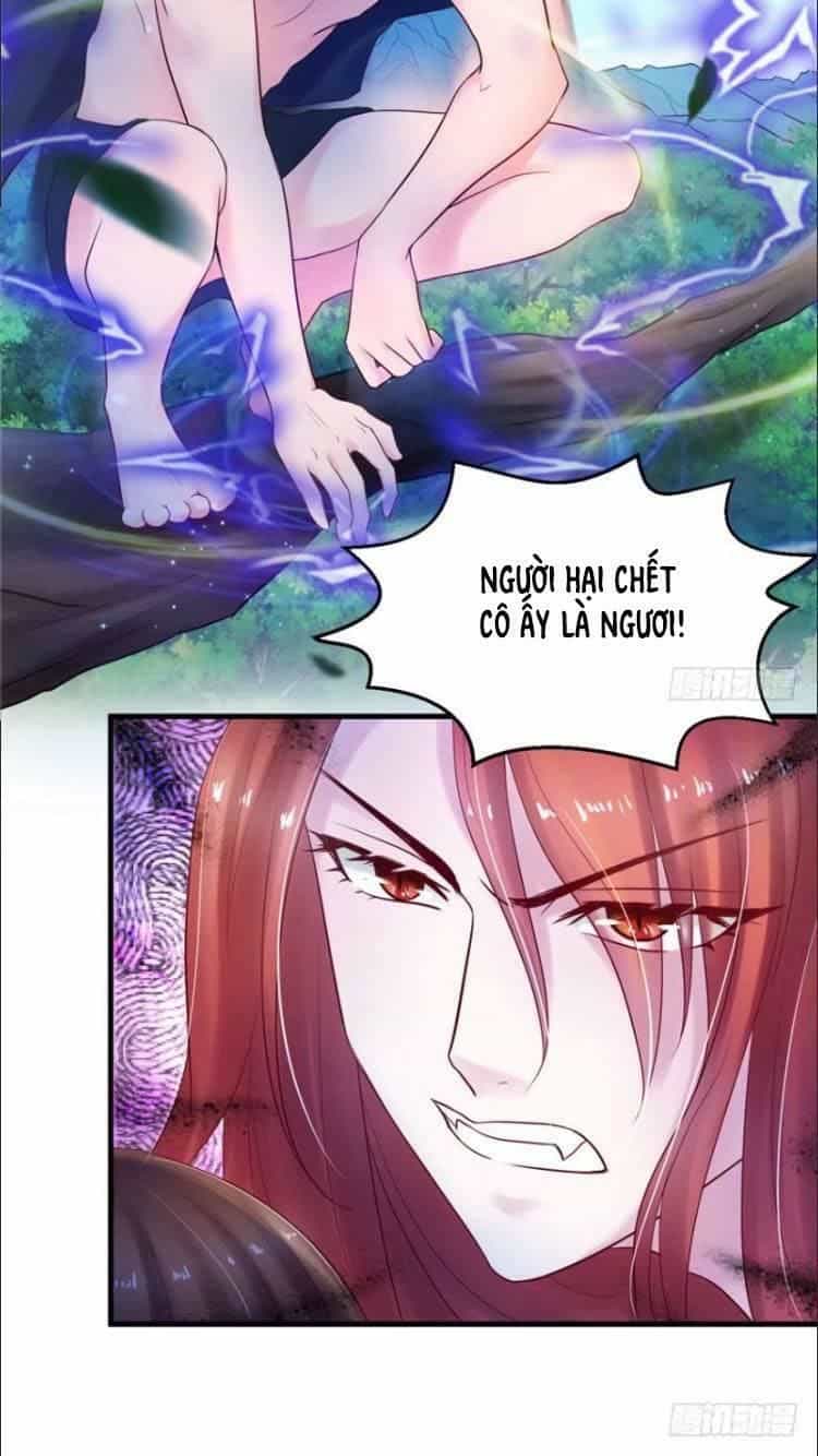 Thảnh Thơi Thú Thế Chủng Chủng Điền, Sinh Sinh Tể - Chương 30 - ảnh 31