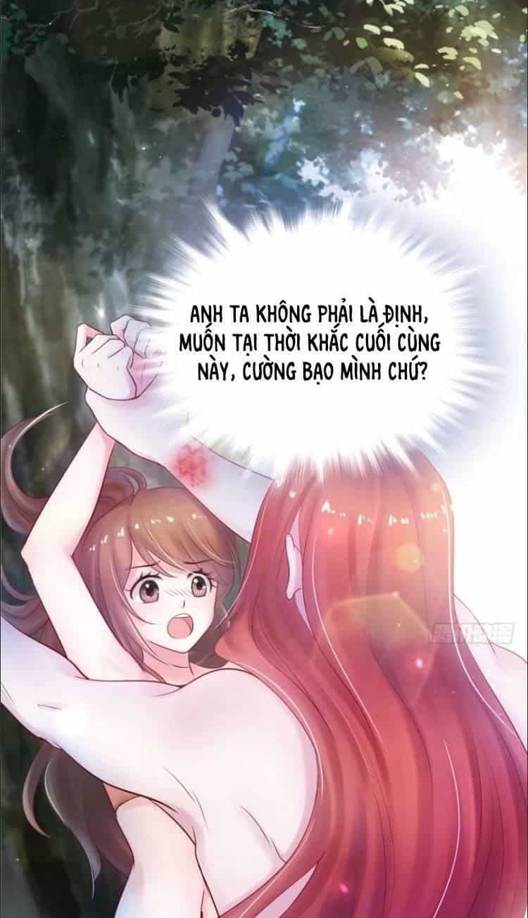Thảnh Thơi Thú Thế Chủng Chủng Điền, Sinh Sinh Tể - Chương 30 - ảnh 56