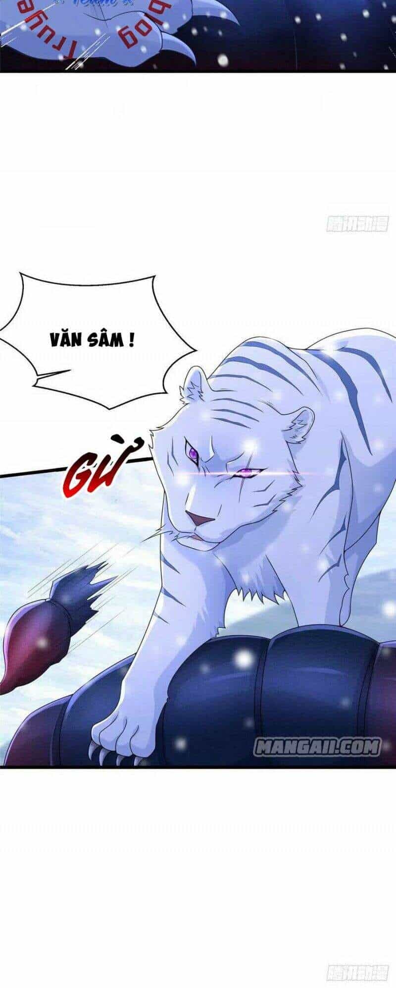 Thảnh Thơi Thú Thế Chủng Chủng Điền, Sinh Sinh Tể - Chương 277.2 - ảnh 19