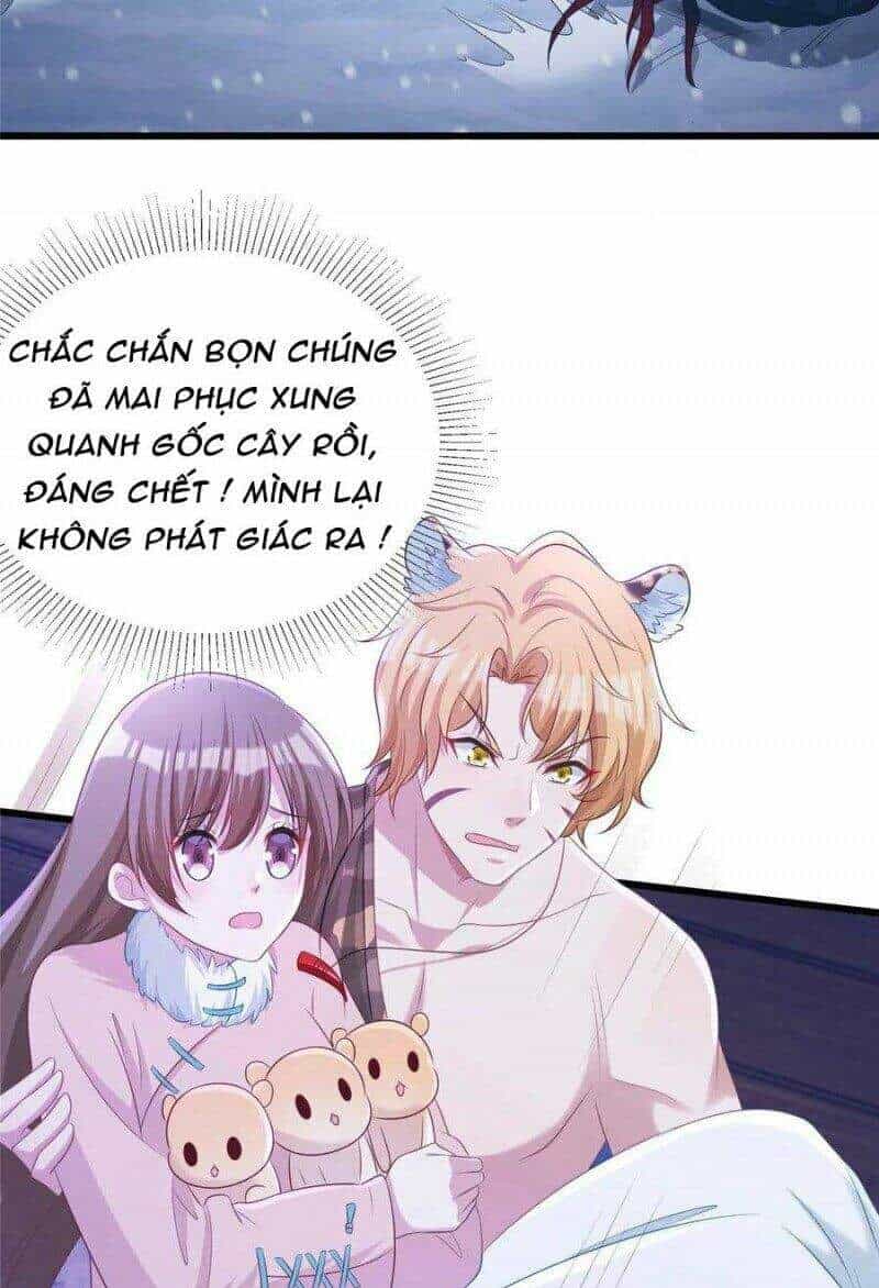 Thảnh Thơi Thú Thế Chủng Chủng Điền, Sinh Sinh Tể - Chương 278 - ảnh 12