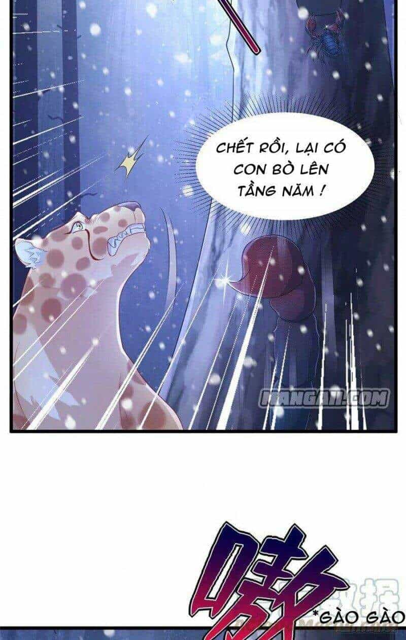 Thảnh Thơi Thú Thế Chủng Chủng Điền, Sinh Sinh Tể - Chương 278 - ảnh 24
