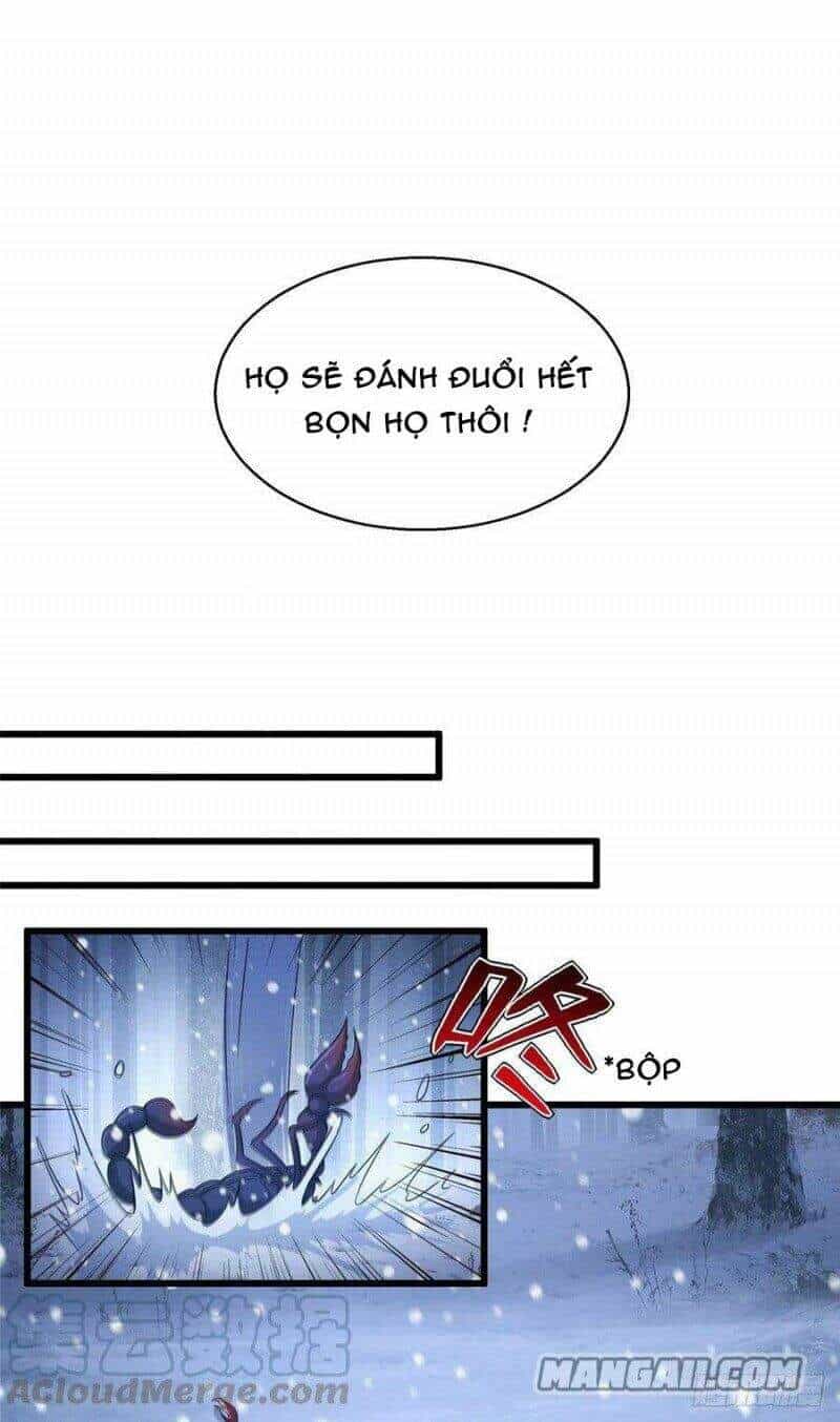 Thảnh Thơi Thú Thế Chủng Chủng Điền, Sinh Sinh Tể - Chương 278 - ảnh 36