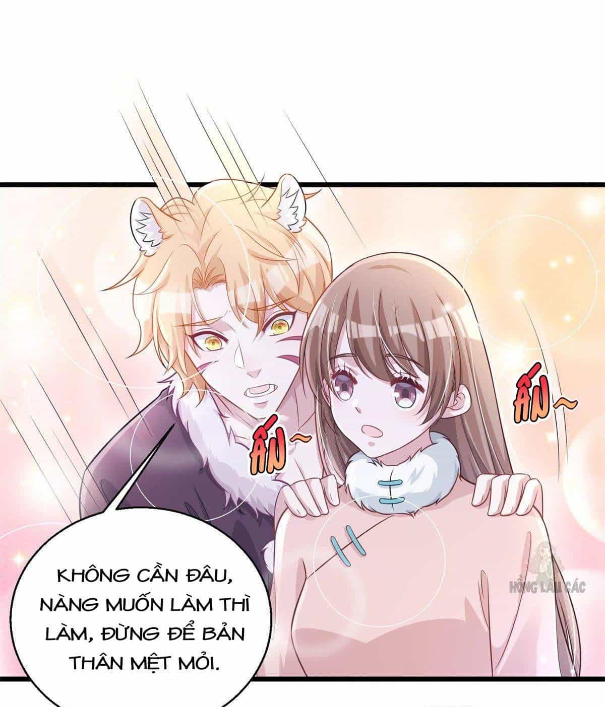 Thảnh Thơi Thú Thế Chủng Chủng Điền, Sinh Sinh Tể - Chương 279 - ảnh 14