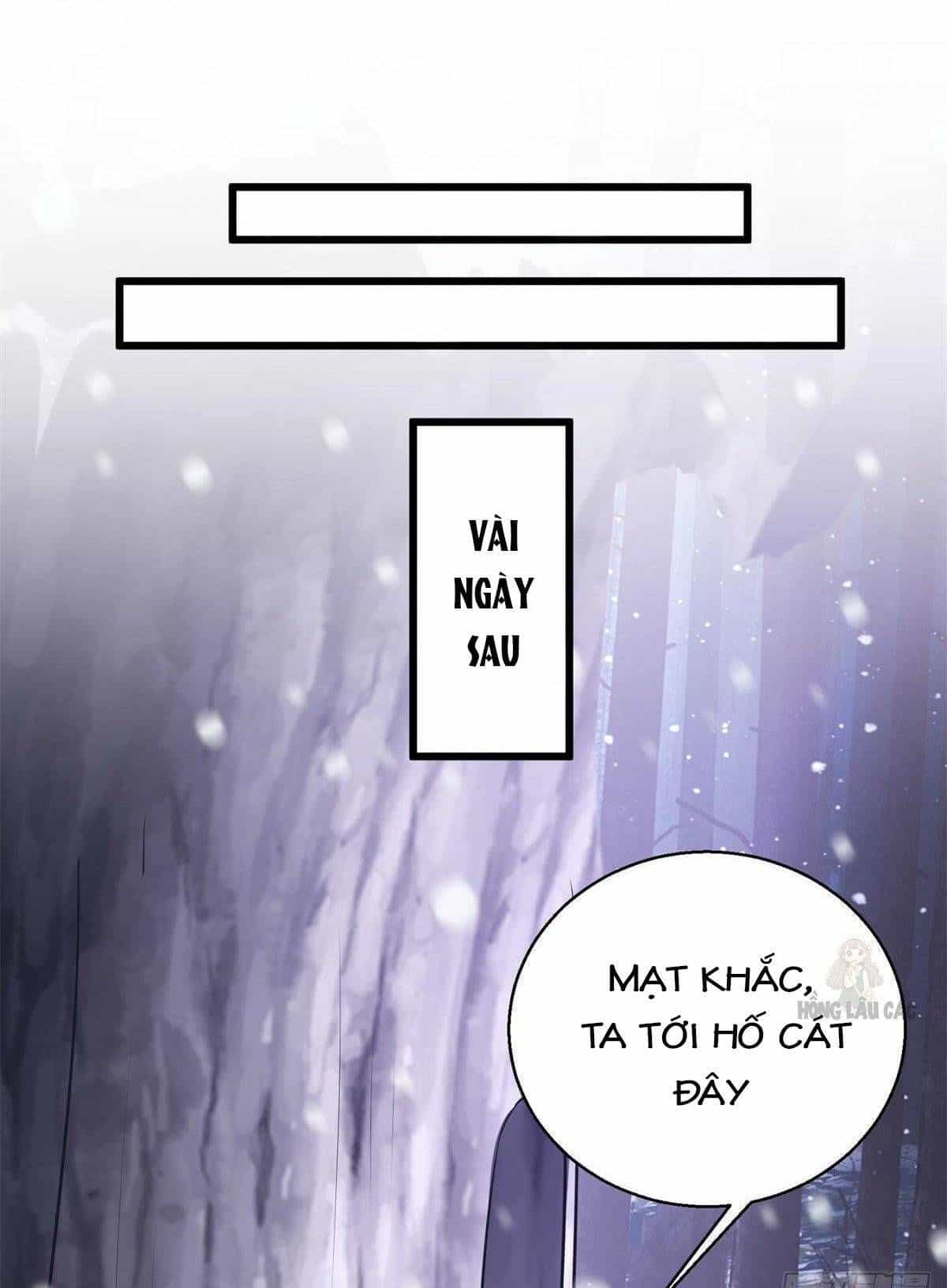 Thảnh Thơi Thú Thế Chủng Chủng Điền, Sinh Sinh Tể - Chương 279 - ảnh 17