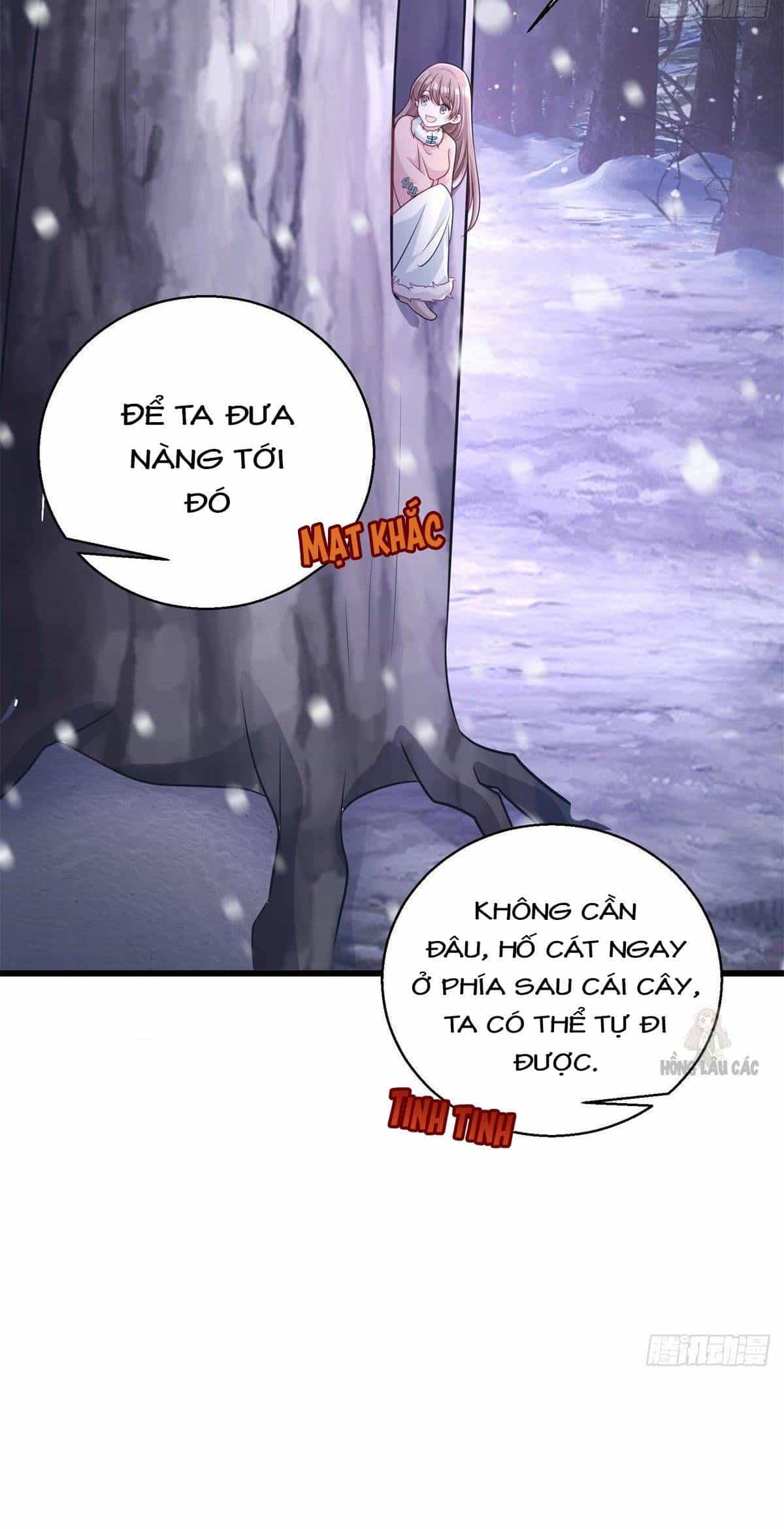 Thảnh Thơi Thú Thế Chủng Chủng Điền, Sinh Sinh Tể - Chương 279 - ảnh 18