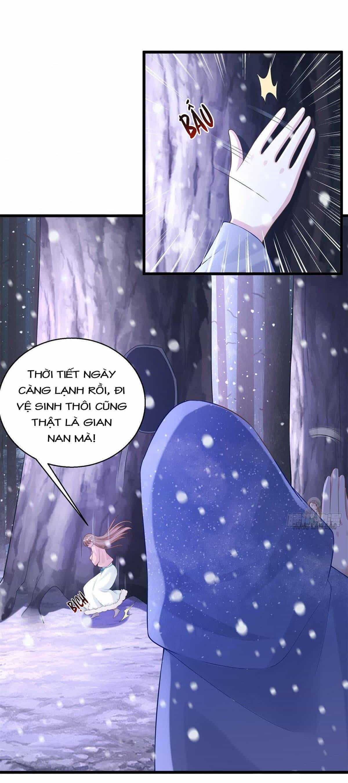 Thảnh Thơi Thú Thế Chủng Chủng Điền, Sinh Sinh Tể - Chương 279 - ảnh 19