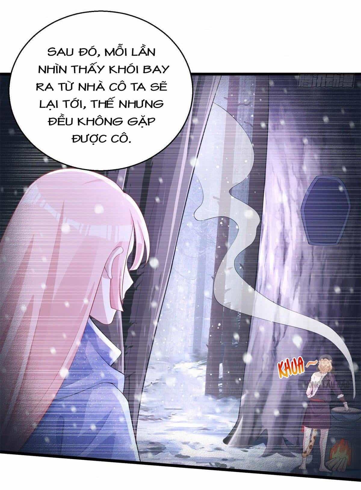 Thảnh Thơi Thú Thế Chủng Chủng Điền, Sinh Sinh Tể - Chương 279 - ảnh 29