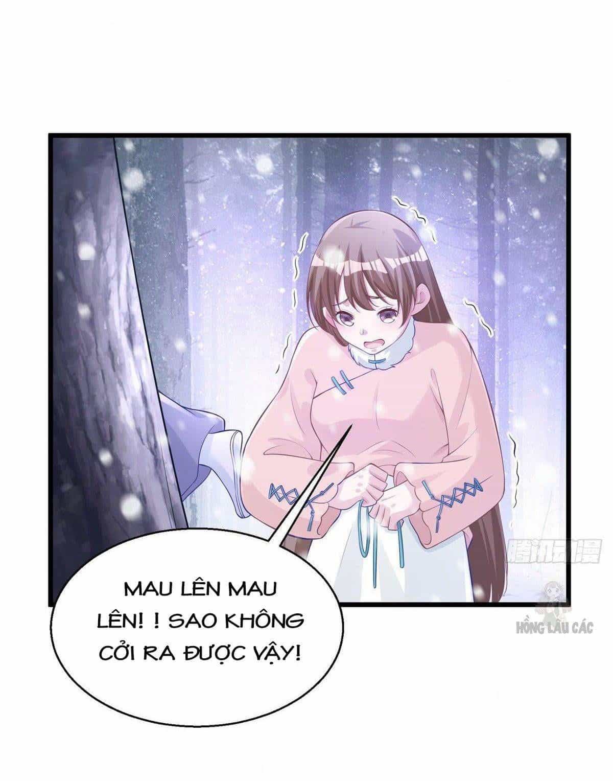 Thảnh Thơi Thú Thế Chủng Chủng Điền, Sinh Sinh Tể - Chương 279 - ảnh 43