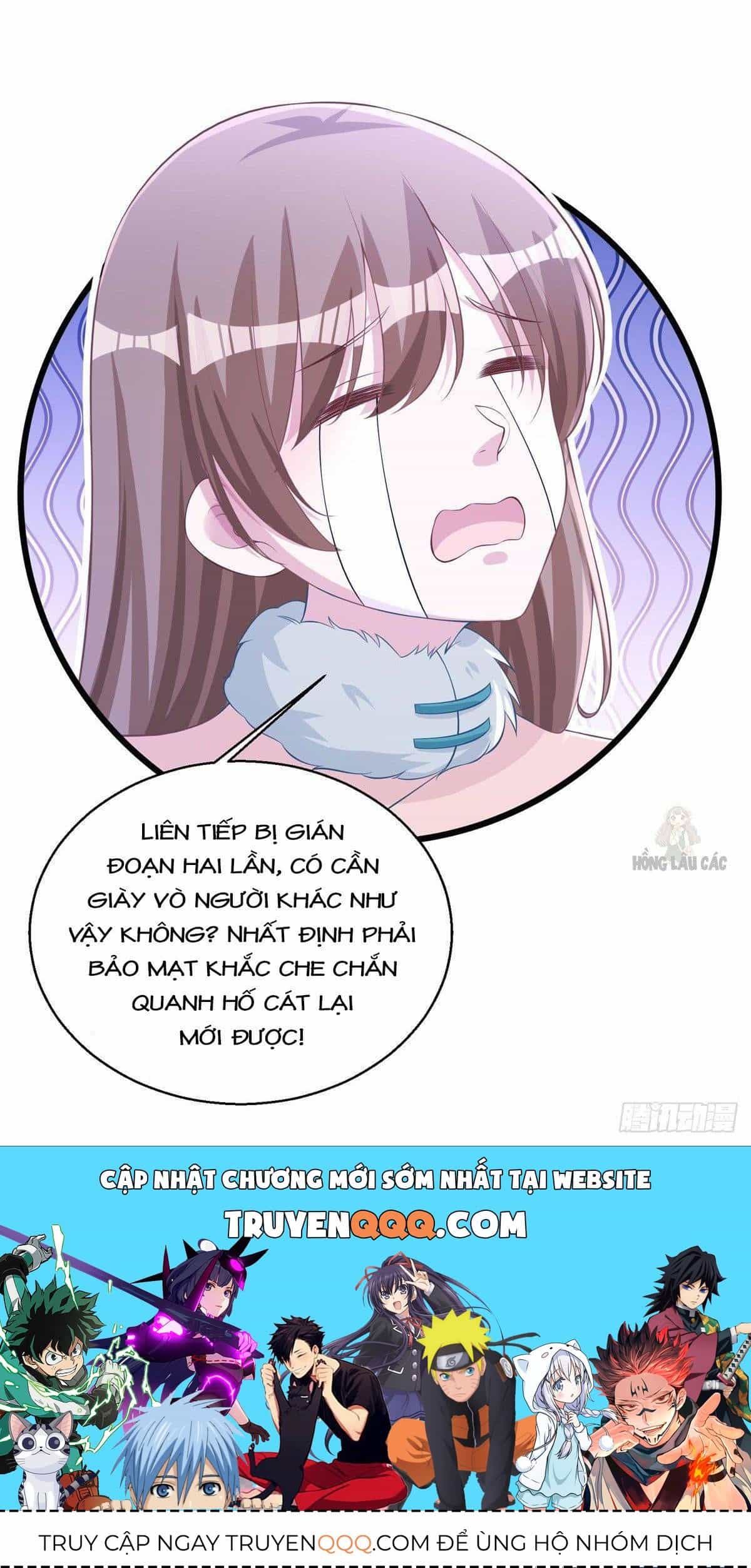 Thảnh Thơi Thú Thế Chủng Chủng Điền, Sinh Sinh Tể - Chương 279 - ảnh 45