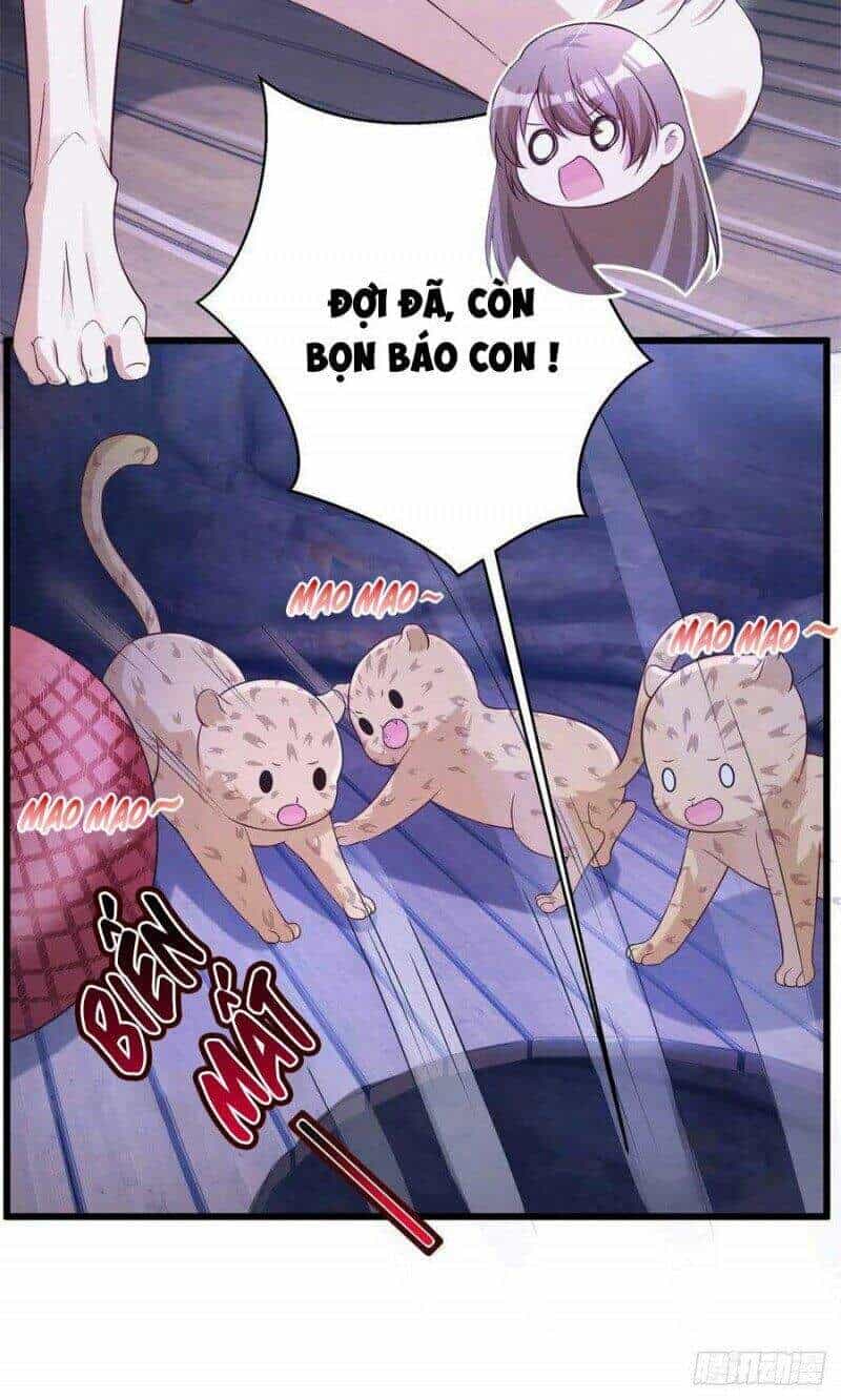 Thảnh Thơi Thú Thế Chủng Chủng Điền, Sinh Sinh Tể - Chương 279.1 - ảnh 18