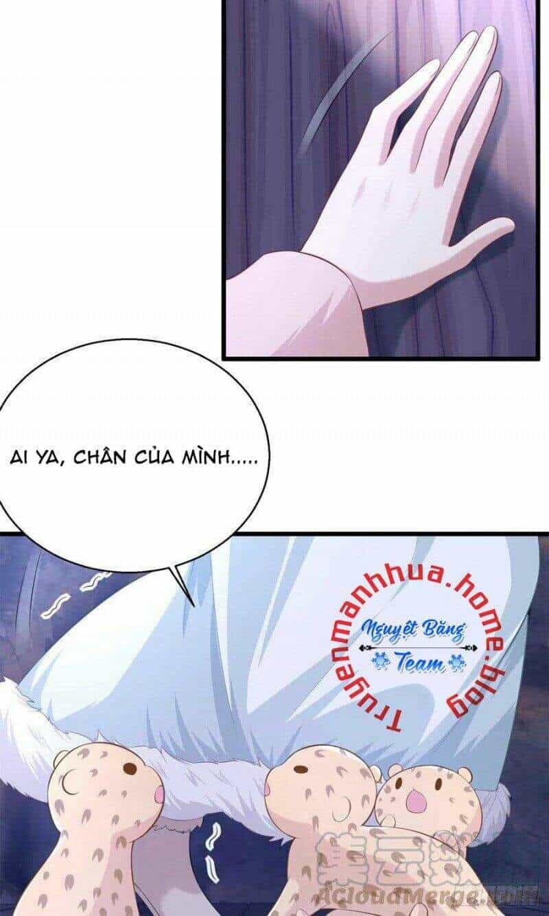 Thảnh Thơi Thú Thế Chủng Chủng Điền, Sinh Sinh Tể - Chương 279.1 - ảnh 3
