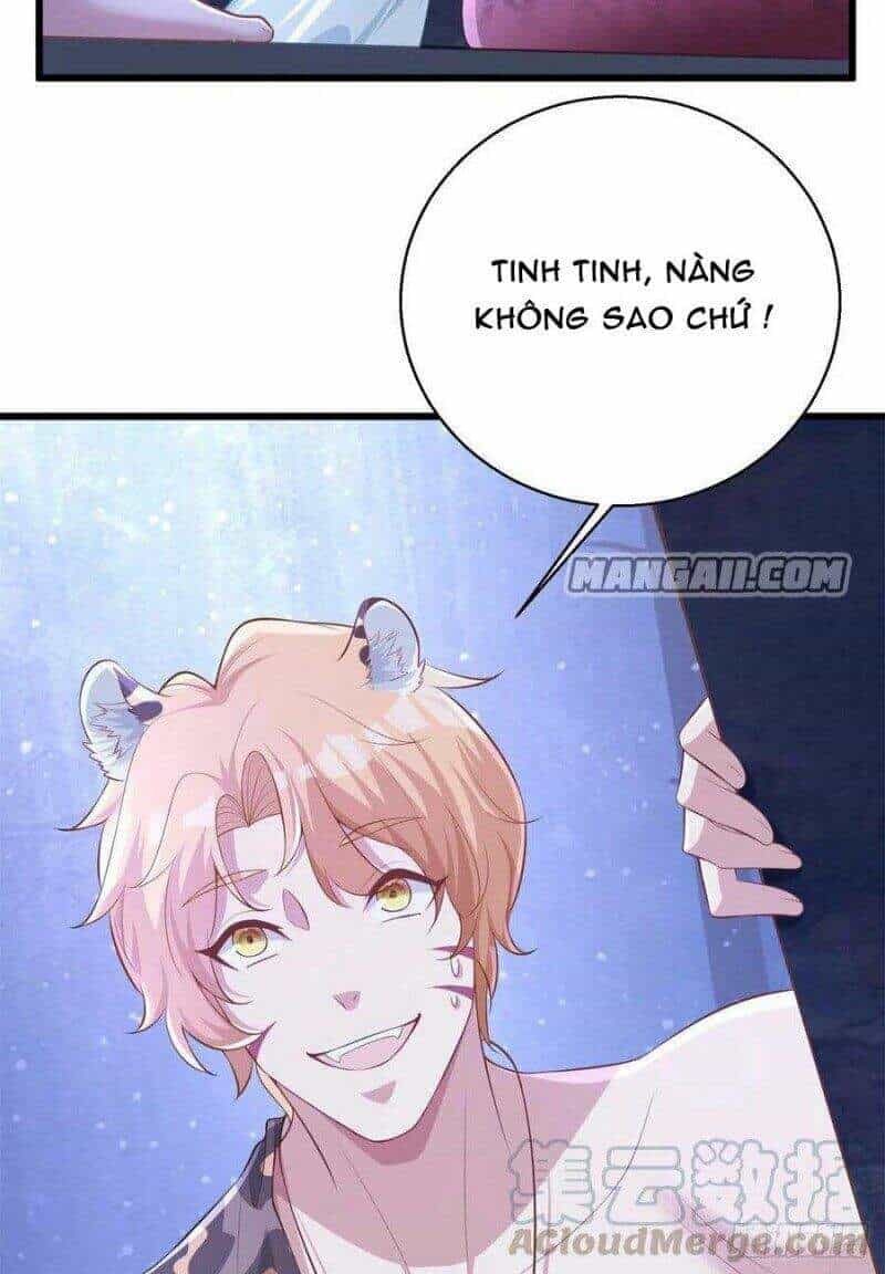 Thảnh Thơi Thú Thế Chủng Chủng Điền, Sinh Sinh Tể - Chương 279.1 - ảnh 5