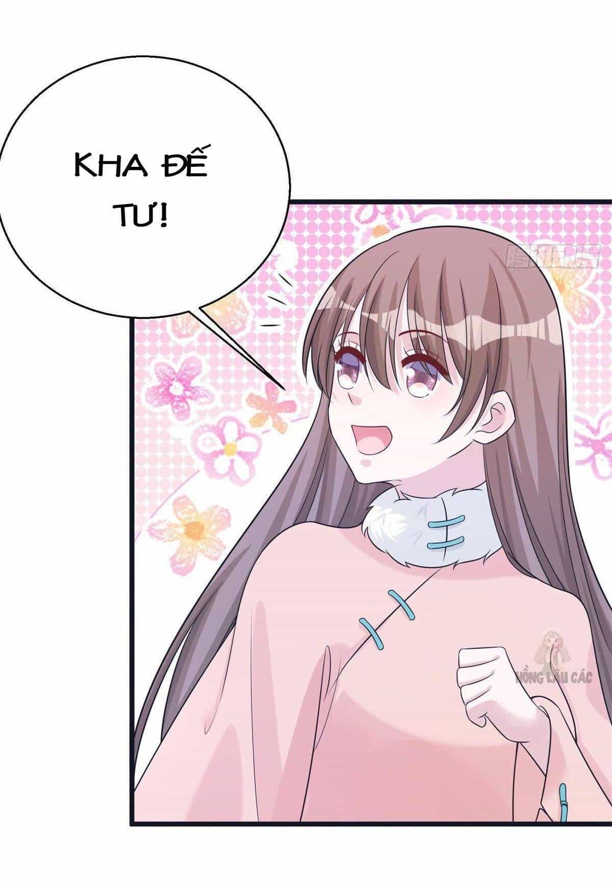 Thảnh Thơi Thú Thế Chủng Chủng Điền, Sinh Sinh Tể - Chương 280 - ảnh 13