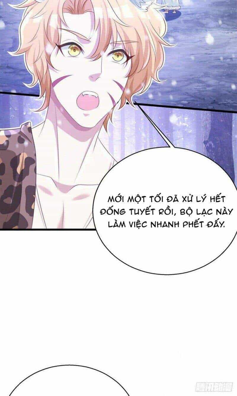 Thảnh Thơi Thú Thế Chủng Chủng Điền, Sinh Sinh Tể - Chương 280.1 - ảnh 3