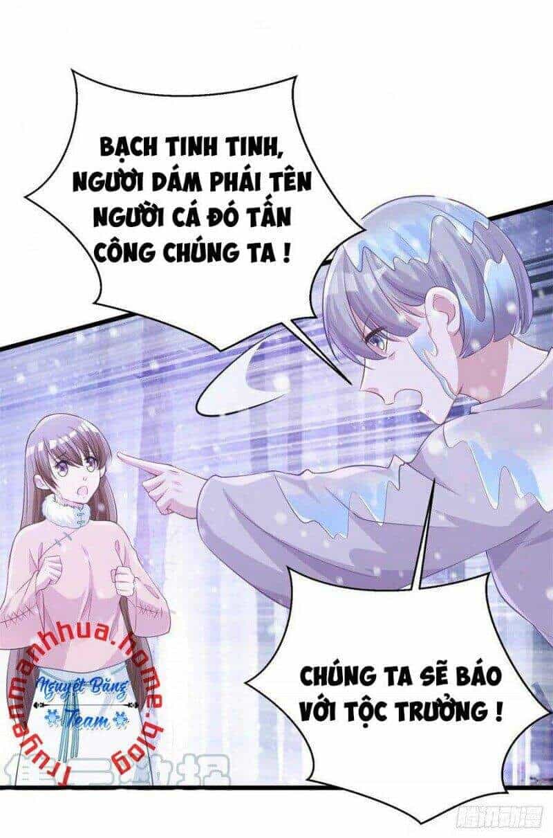 Thảnh Thơi Thú Thế Chủng Chủng Điền, Sinh Sinh Tể - Chương 280.2 - ảnh 8