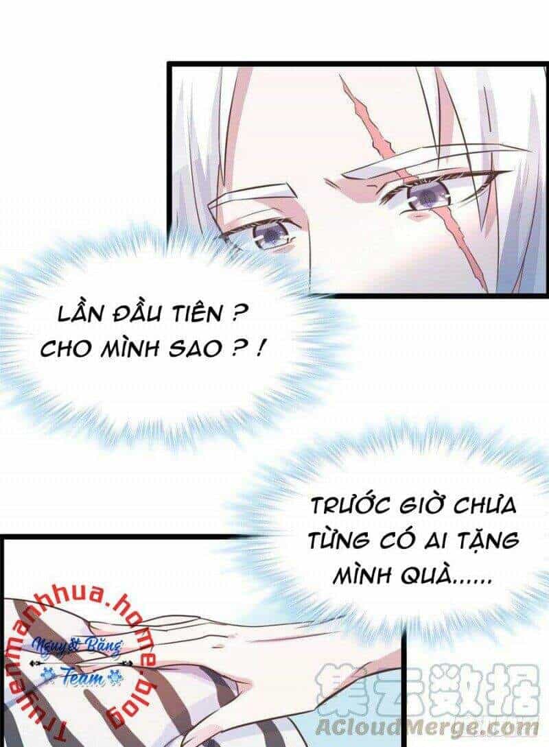 Thảnh Thơi Thú Thế Chủng Chủng Điền, Sinh Sinh Tể - Chương 280.3 - ảnh 12