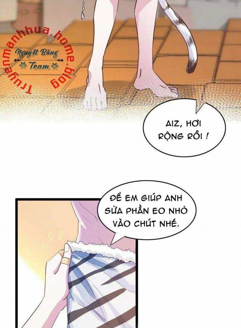 Thảnh Thơi Thú Thế Chủng Chủng Điền, Sinh Sinh Tể - Chương 280.3 - ảnh 16