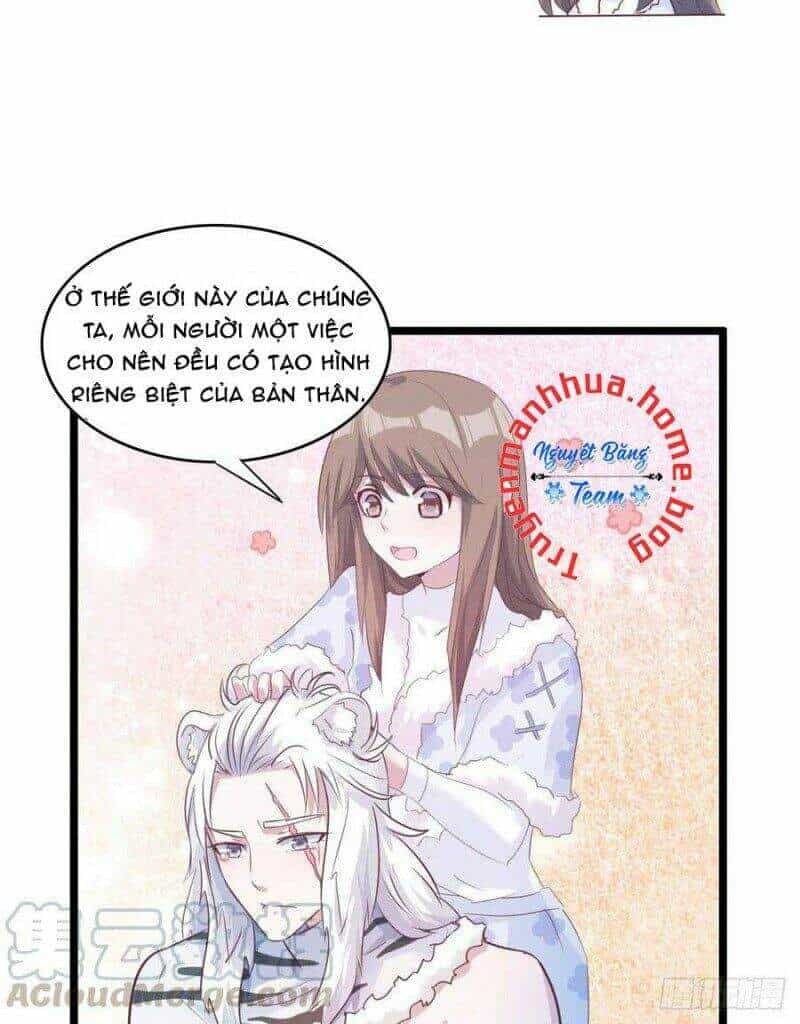 Thảnh Thơi Thú Thế Chủng Chủng Điền, Sinh Sinh Tể - Chương 280.3 - ảnh 24