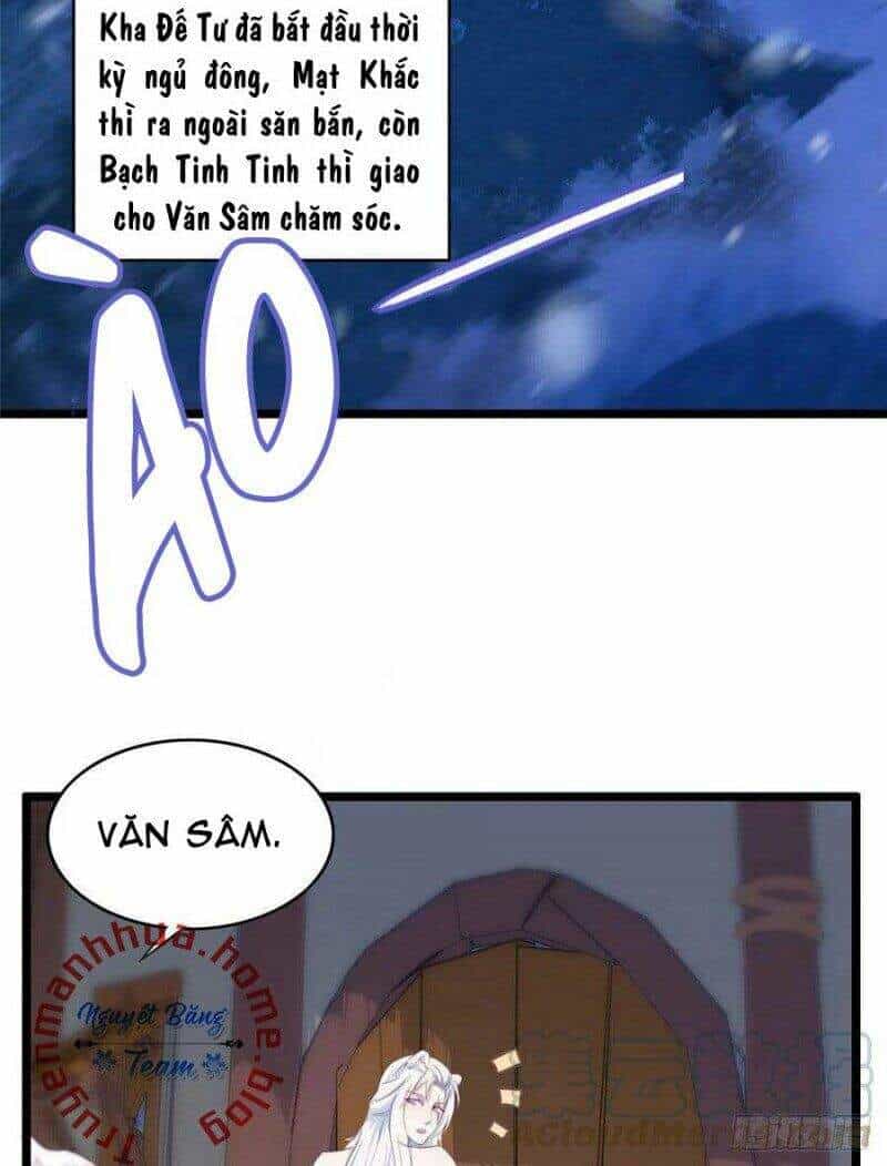 Thảnh Thơi Thú Thế Chủng Chủng Điền, Sinh Sinh Tể - Chương 280.3 - ảnh 4