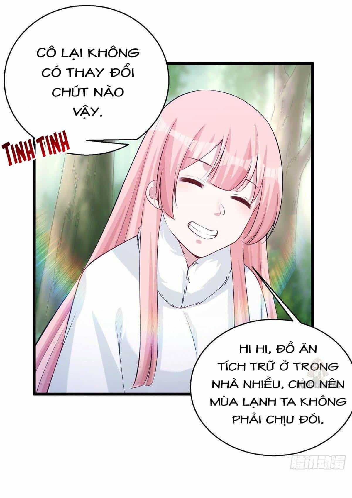 Thảnh Thơi Thú Thế Chủng Chủng Điền, Sinh Sinh Tể - Chương 281 - ảnh 35