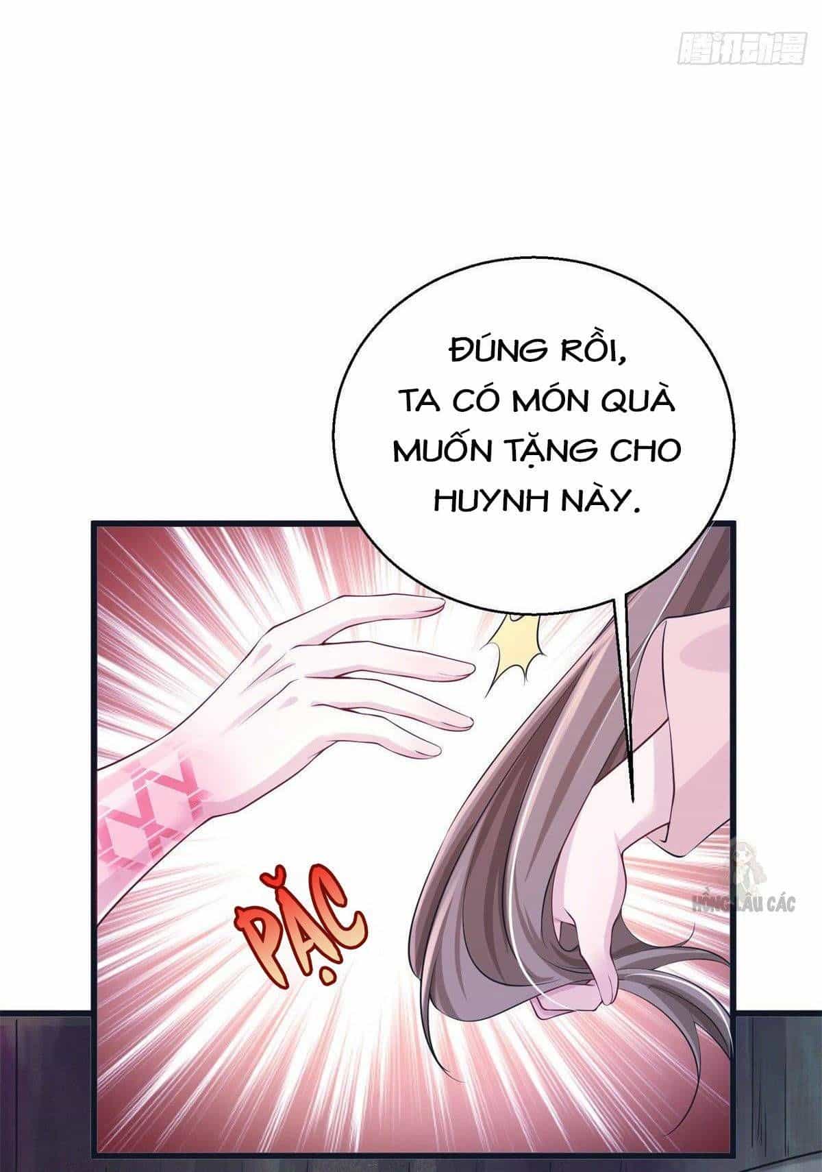 Thảnh Thơi Thú Thế Chủng Chủng Điền, Sinh Sinh Tể - Chương 281 - ảnh 6