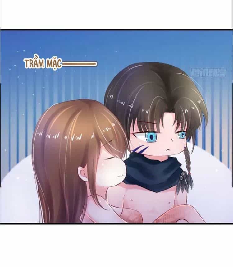 Thảnh Thơi Thú Thế Chủng Chủng Điền, Sinh Sinh Tể - Chương 31 - ảnh 13