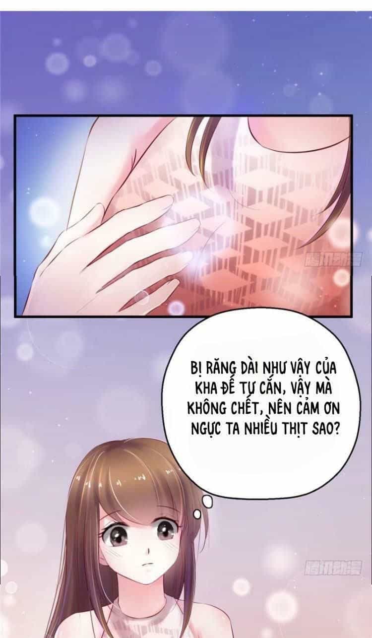 Thảnh Thơi Thú Thế Chủng Chủng Điền, Sinh Sinh Tể - Chương 31 - ảnh 14