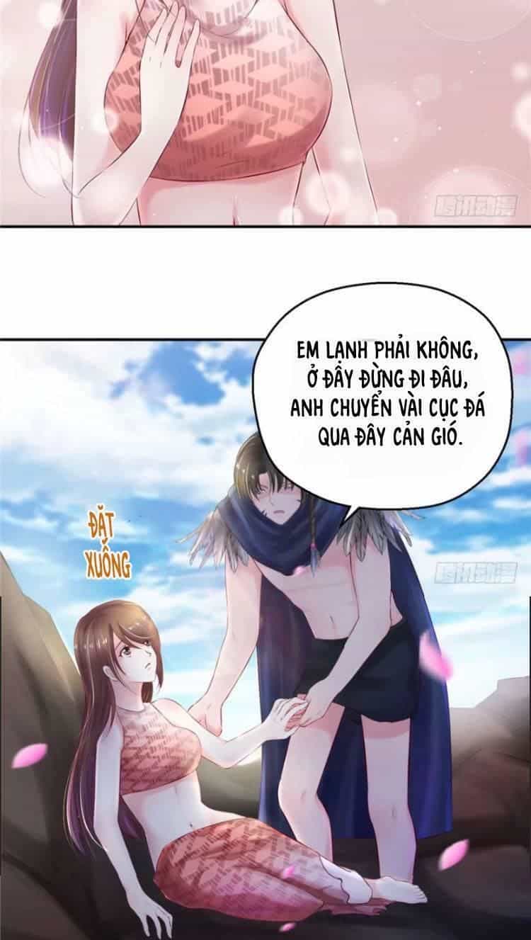 Thảnh Thơi Thú Thế Chủng Chủng Điền, Sinh Sinh Tể - Chương 31 - ảnh 15
