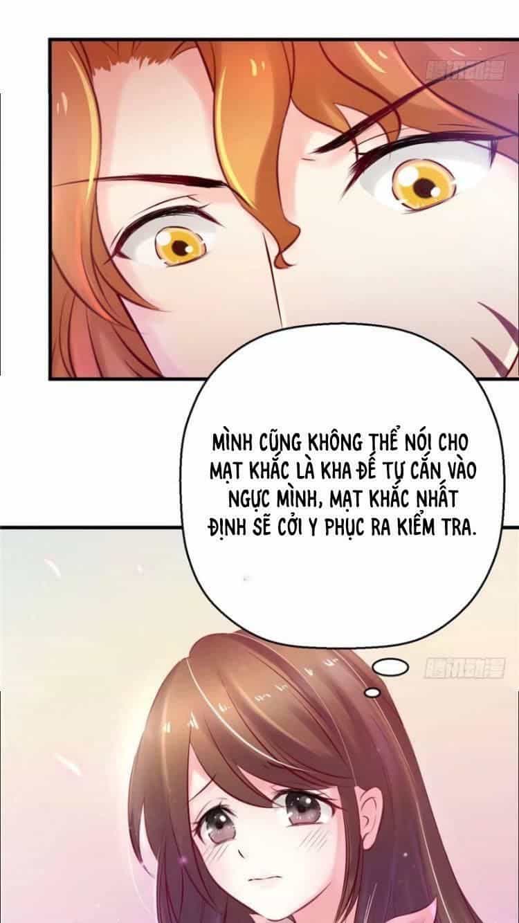 Thảnh Thơi Thú Thế Chủng Chủng Điền, Sinh Sinh Tể - Chương 31 - ảnh 35