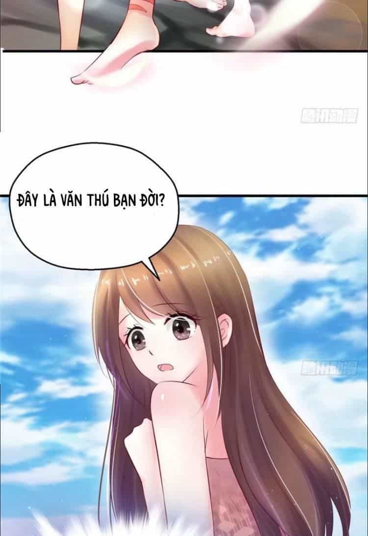 Thảnh Thơi Thú Thế Chủng Chủng Điền, Sinh Sinh Tể - Chương 31 - ảnh 39