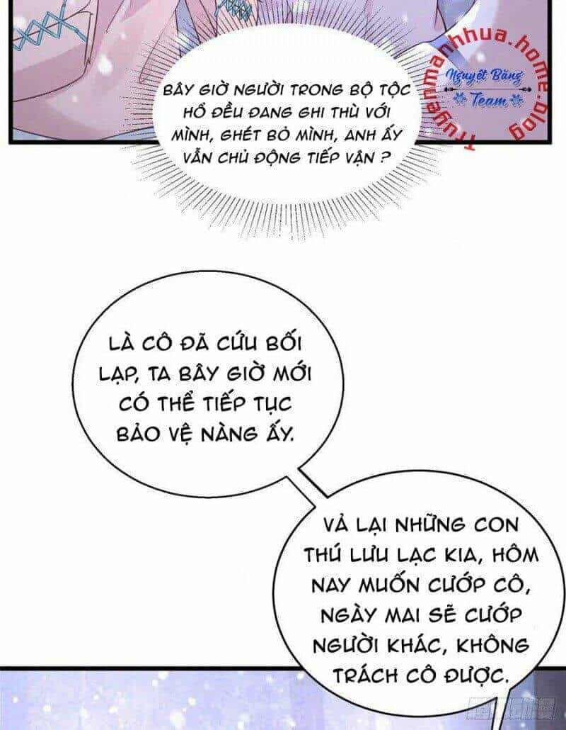Thảnh Thơi Thú Thế Chủng Chủng Điền, Sinh Sinh Tể - Chương 281.1 - ảnh 14