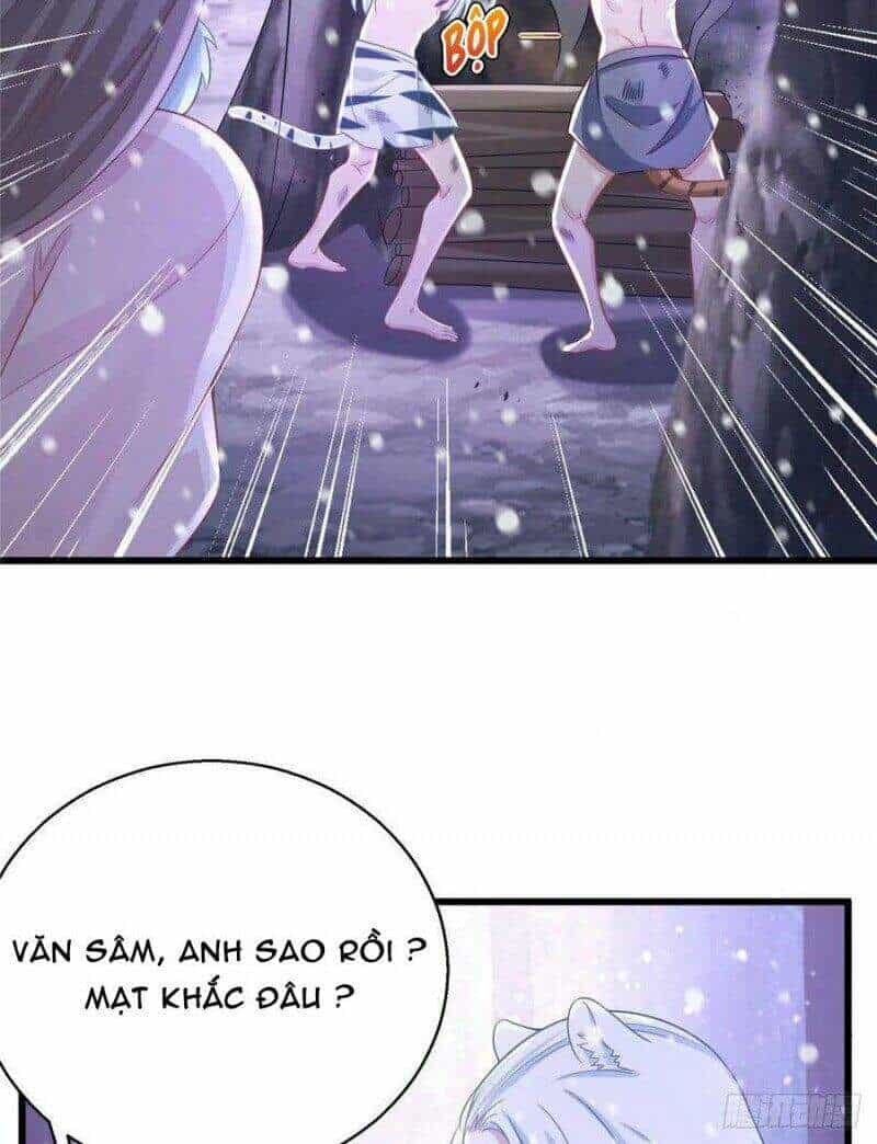 Thảnh Thơi Thú Thế Chủng Chủng Điền, Sinh Sinh Tể - Chương 281.1 - ảnh 5