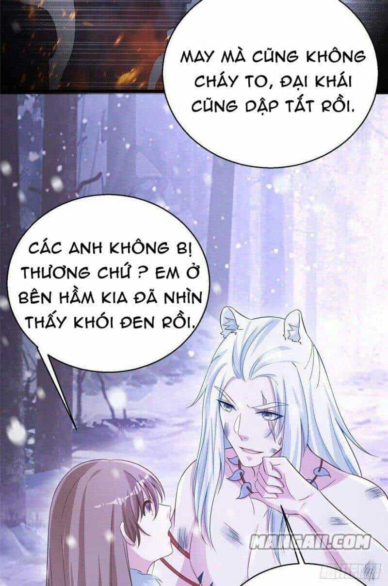 Thảnh Thơi Thú Thế Chủng Chủng Điền, Sinh Sinh Tể - Chương 281.1 - ảnh 8