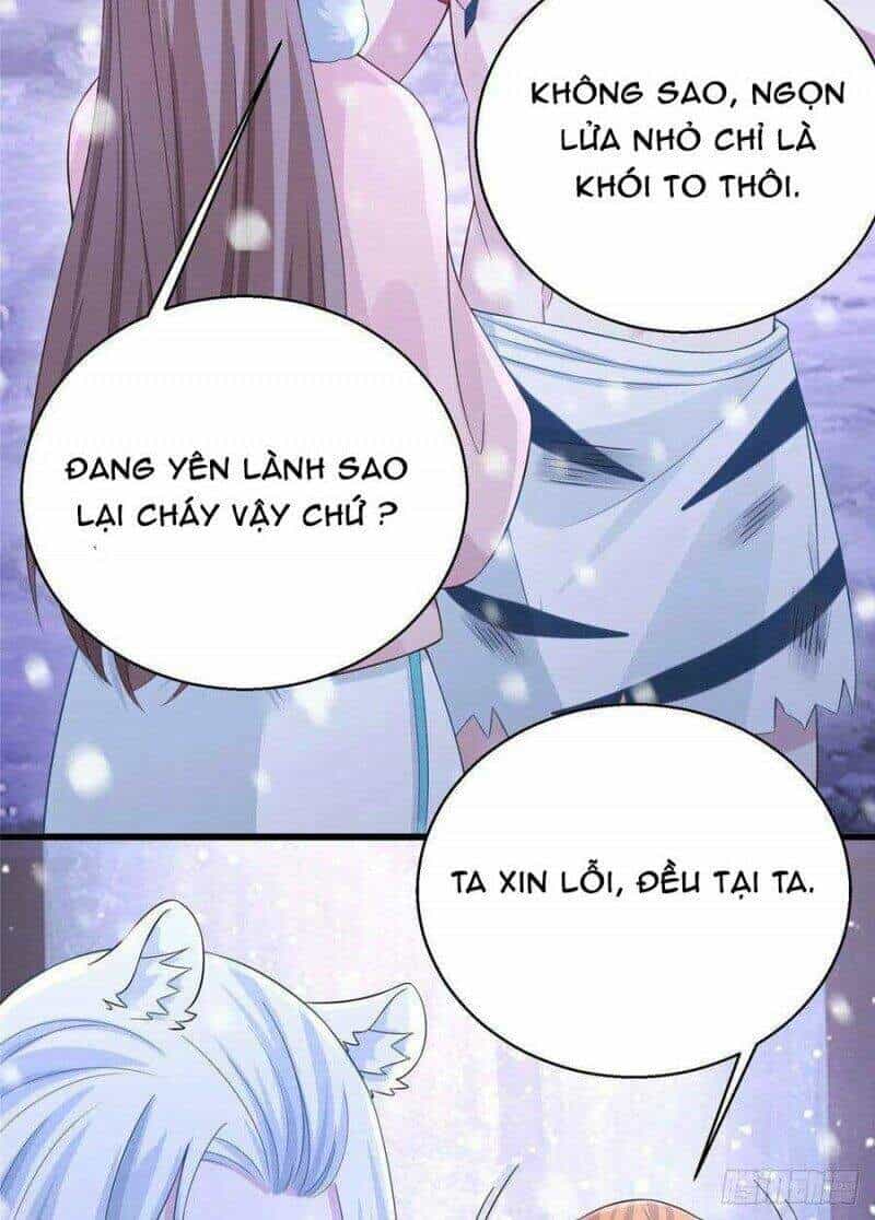 Thảnh Thơi Thú Thế Chủng Chủng Điền, Sinh Sinh Tể - Chương 281.1 - ảnh 9