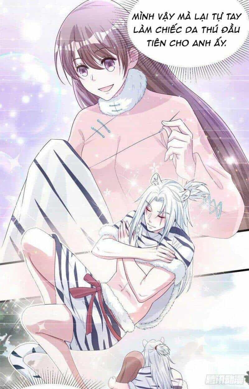 Thảnh Thơi Thú Thế Chủng Chủng Điền, Sinh Sinh Tể - Chương 281.2 - ảnh 13