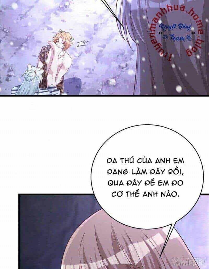 Thảnh Thơi Thú Thế Chủng Chủng Điền, Sinh Sinh Tể - Chương 281.2 - ảnh 20