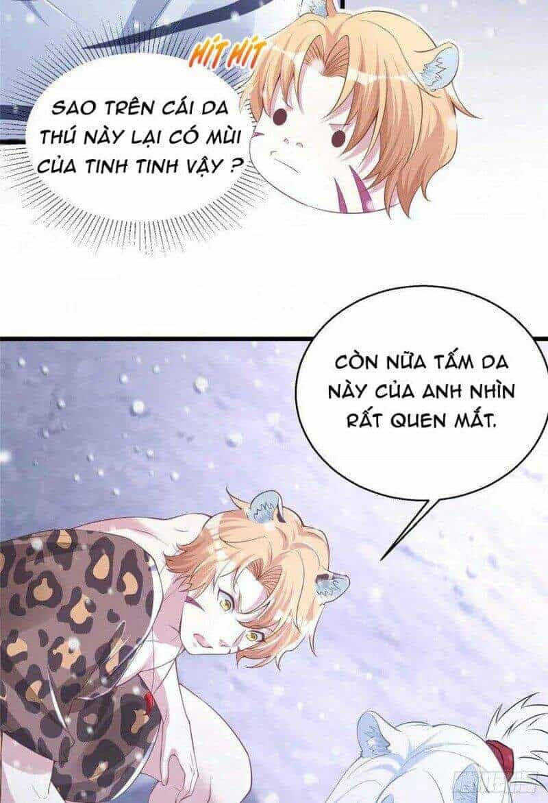 Thảnh Thơi Thú Thế Chủng Chủng Điền, Sinh Sinh Tể - Chương 281.2 - ảnh 5