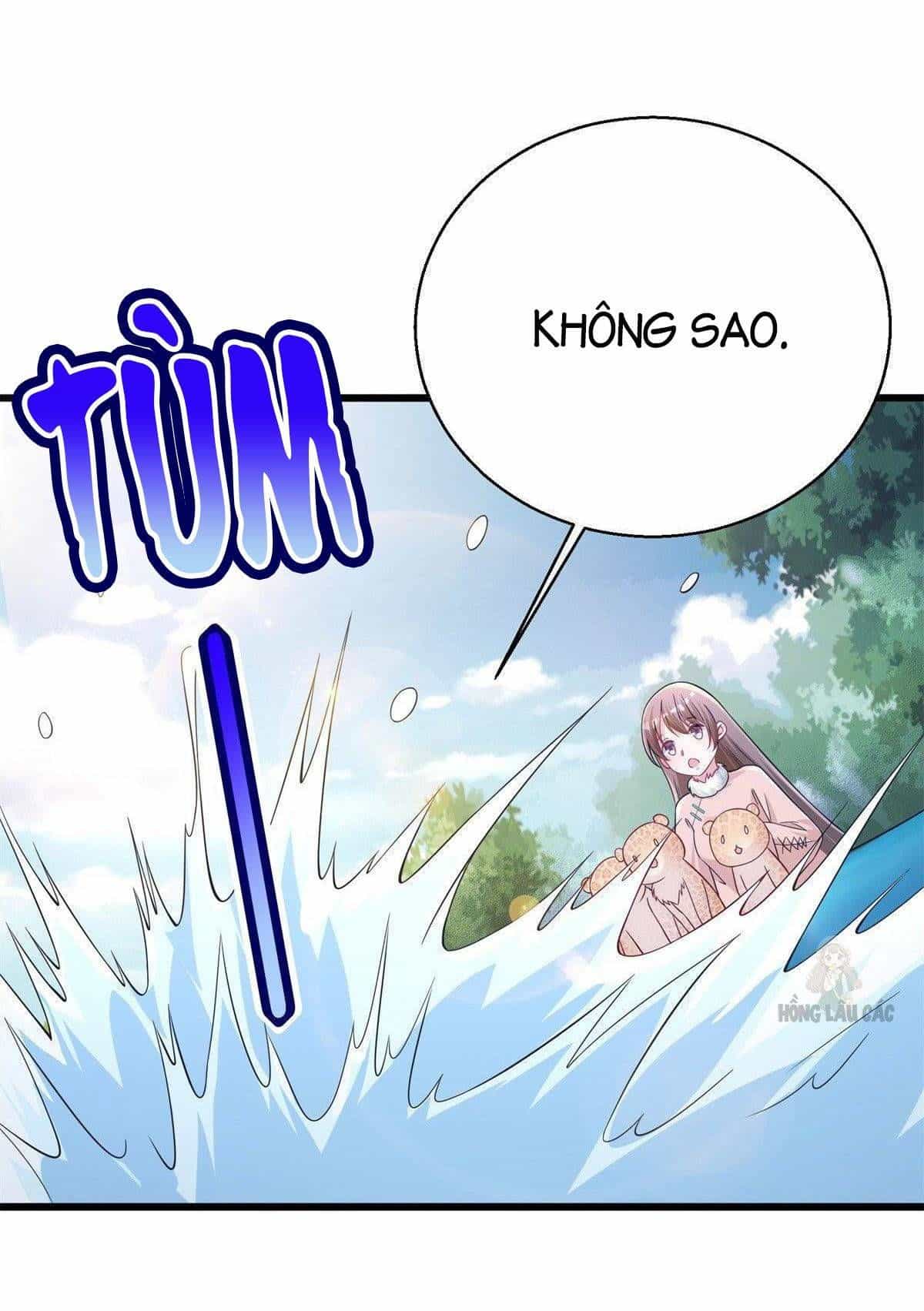 Thảnh Thơi Thú Thế Chủng Chủng Điền, Sinh Sinh Tể - Chương 282 - ảnh 7
