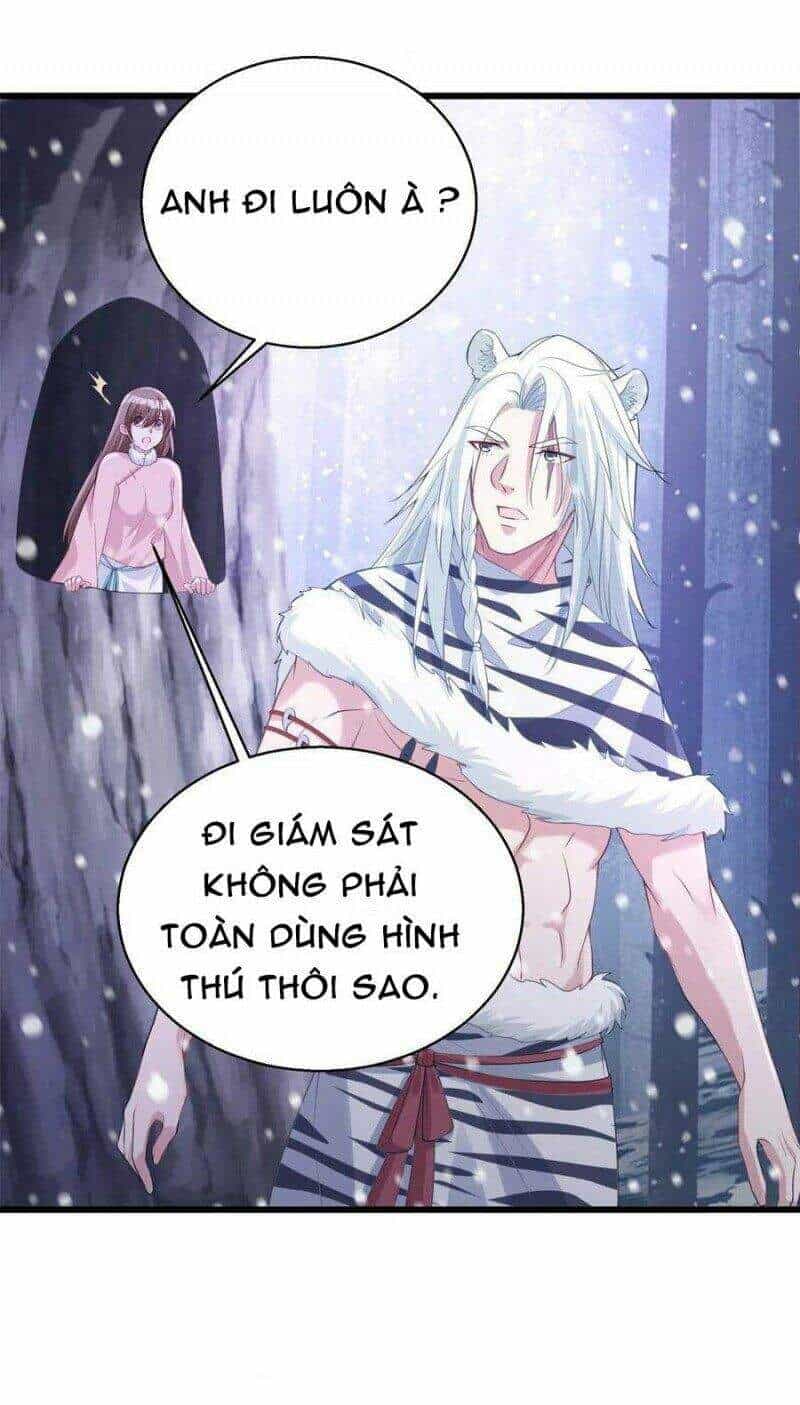 Thảnh Thơi Thú Thế Chủng Chủng Điền, Sinh Sinh Tể - Chương 282.1 - ảnh 5