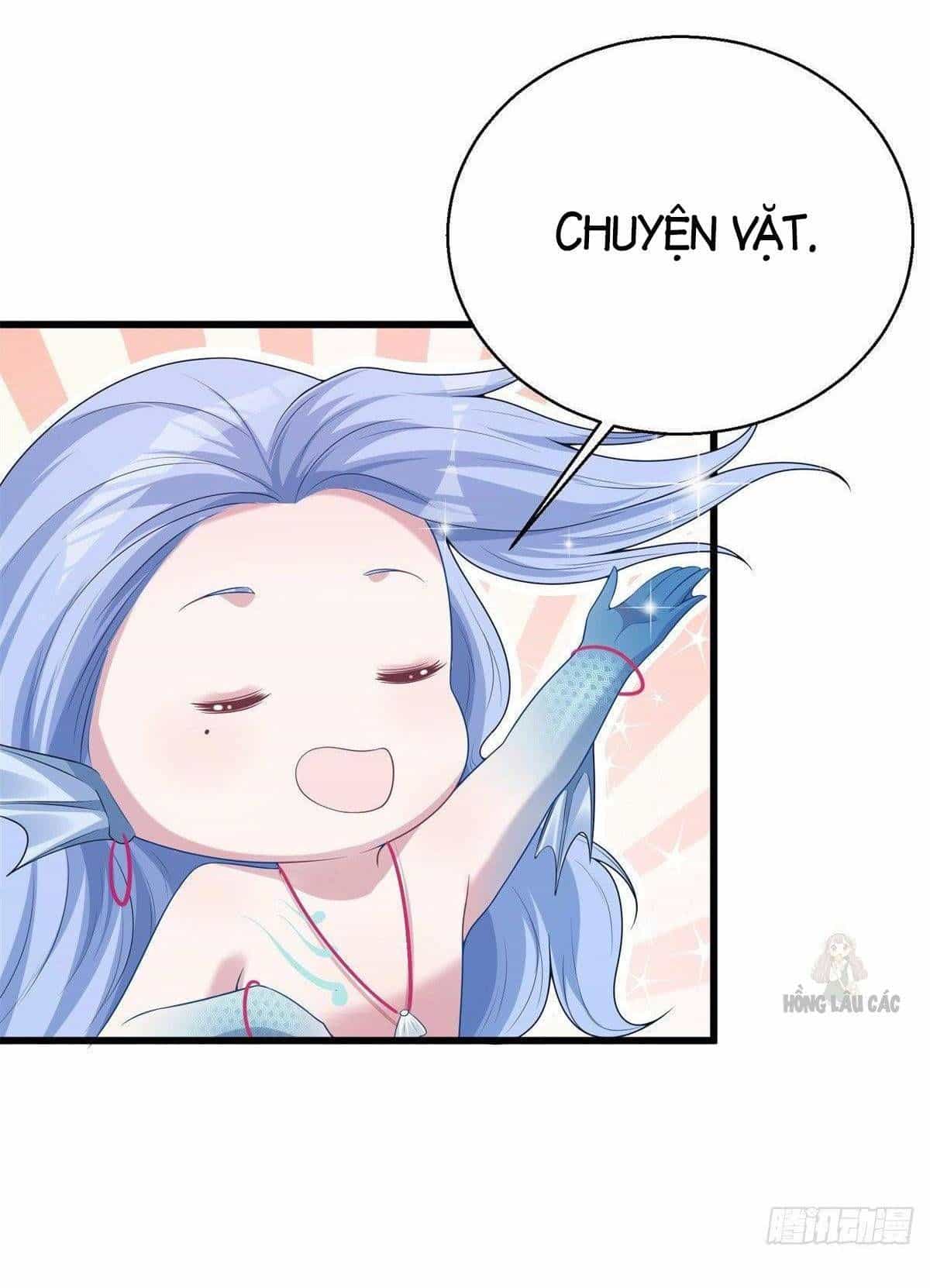 Thảnh Thơi Thú Thế Chủng Chủng Điền, Sinh Sinh Tể - Chương 283 - ảnh 5